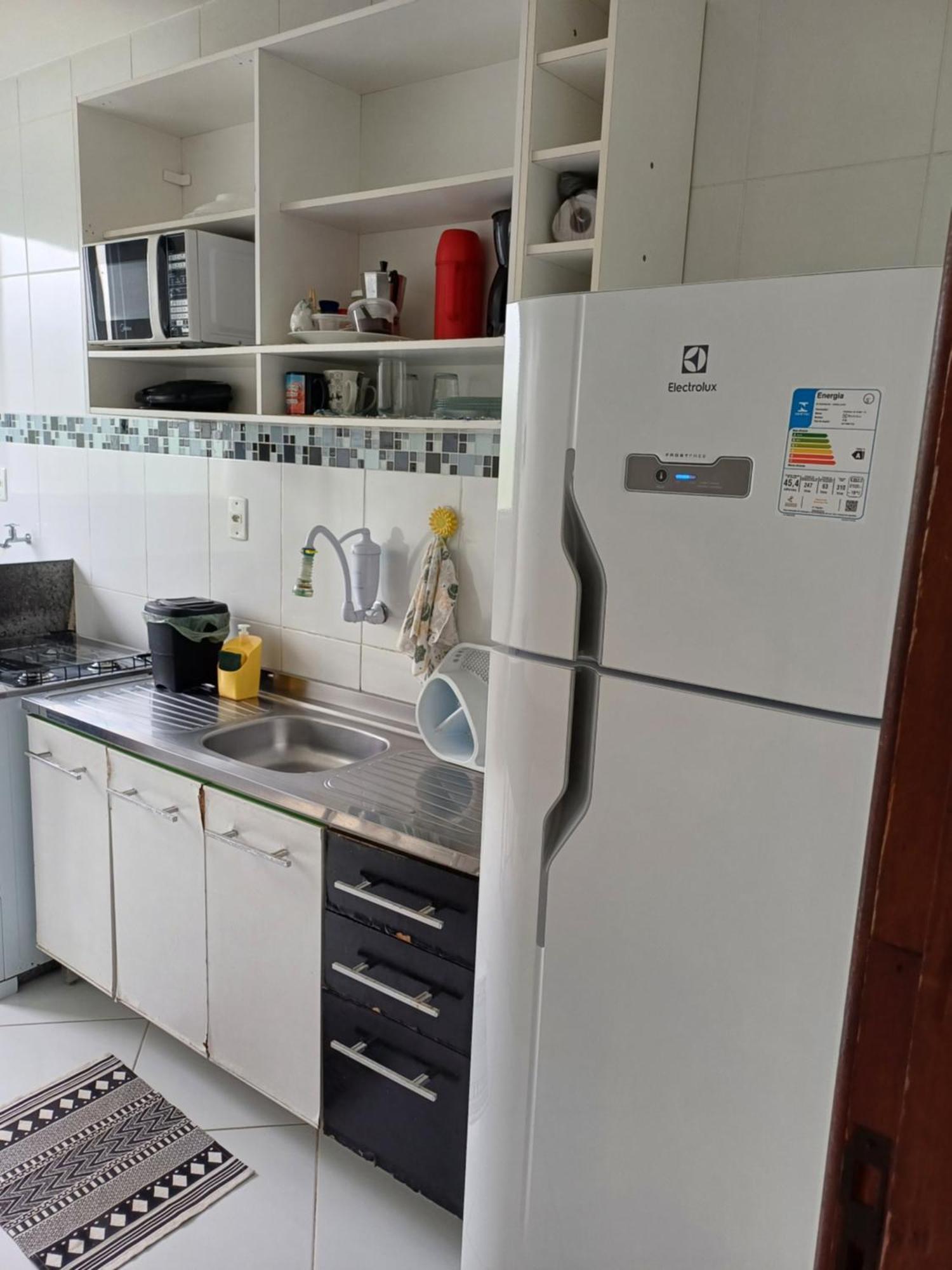 Apartamento Orquidea Campos dos Goytacazes Exterior foto