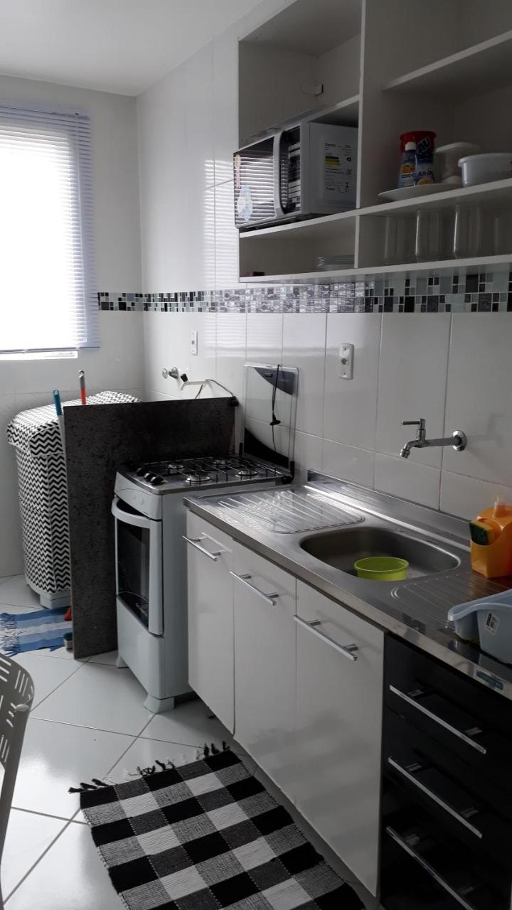Apartamento Orquidea Campos dos Goytacazes Exterior foto